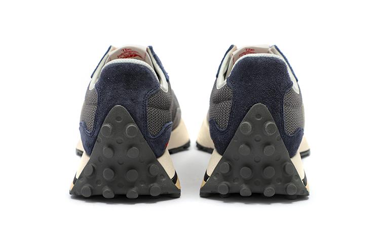 327 New Balance 'Archive Pack - Castlerock' MS327MD