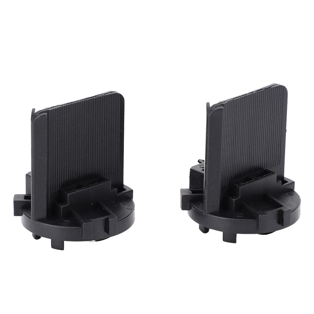 1 пара гнезд для переднего указателя поворота ABS 5K0941109C гнездо для лампочки указателя поворота