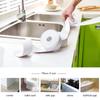 Kitchen Waterproof Accessories 3M Home Bathroom Waterproof Wall Sticker Sealing Tape PVC Adhesive Sealing Tape Sink Edge Tape