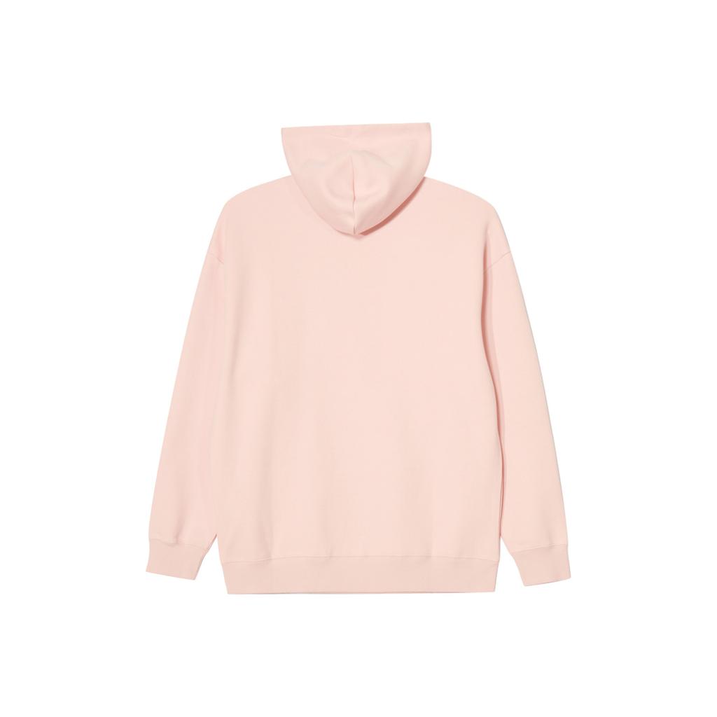 Puma Худи-пуловер вязаный дышащий свитшот унисекс 631153-62