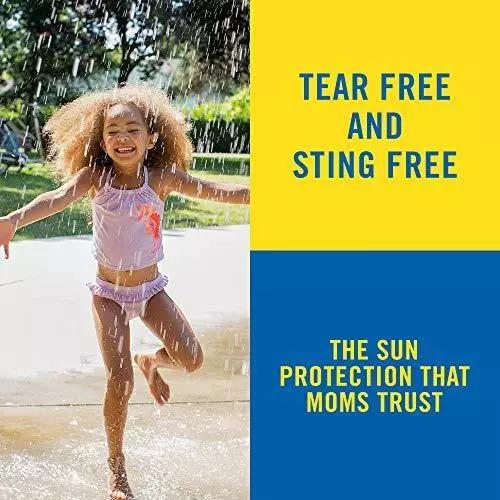Sztyft z filtrem przeciwsłonecznym SPF 50 BANANA BOAT SPORT 14.2g