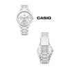 Casio Mtp 1375d 7avdf  Mtp 1375d 7a  Аналоговые Студенческие Мужские Металлические Часы