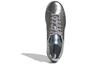 Stan Smith Adidas Originals 'Серебристый металлик' FW5363
