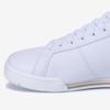 Fred Perry Мужские Белые Кожаные Кроссовки Sfpm2416311 U67