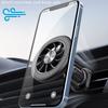 ML216 Magnetic Phone Holder 360 Degree Rotation Car Air Vent Mount Cellphone Bracket