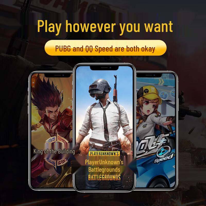 Игровые перчатки ESCASЕ с сенсорным экраном