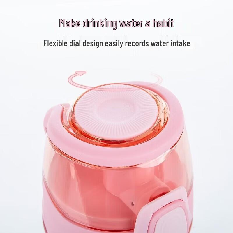 Thermos Спортивная бутылка для воды из Tritan