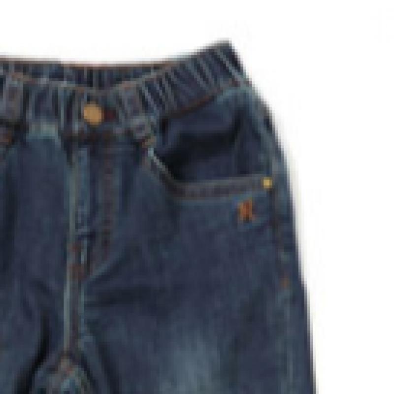 [renoma Kids] Базовые брюки для мальчиков на флисе R1945q590