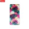 Чехол для iPhone 5S 5 s se se 2020 4 4s, мягкий чехол из ТПУ для телефона Apple iPhone 6s 6 s plus, чехол Fundas, милый бампер