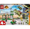LEGO Jurassic World 76944 Побег тираннозавра