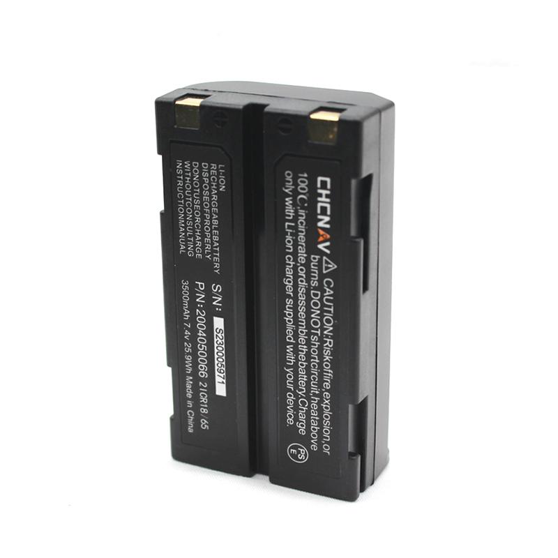 2 шт. литий-ионный аккумулятор XB-2 для CHC X5 X9 X10 X11 X90 X91 X93 X900 7.4V 3400mAh CE FCC