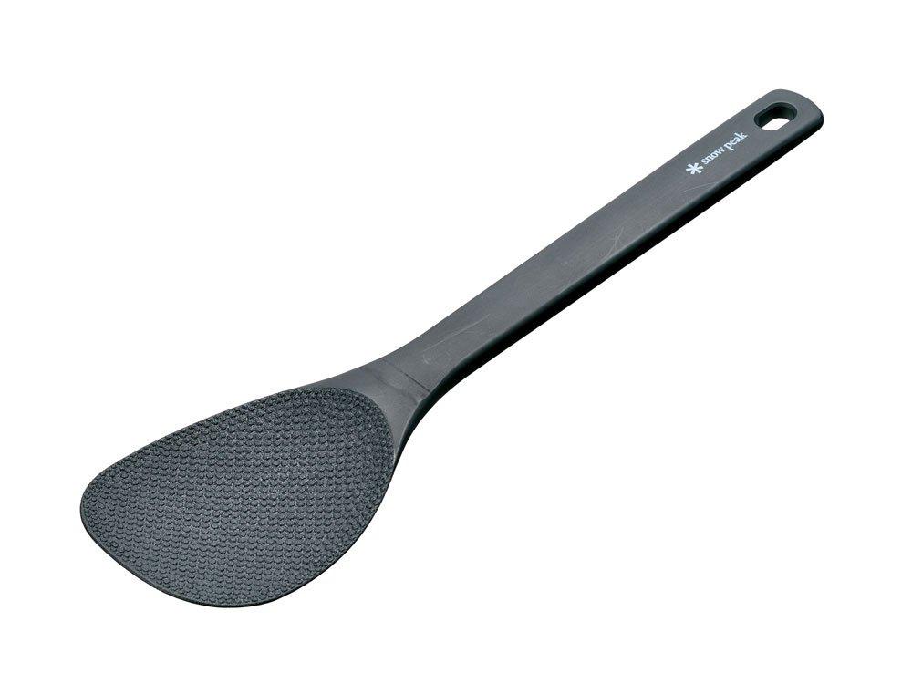 Snow Peak rice paddle (snow peak) Long-handled CS-386