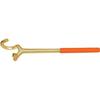 Bahco Long Valve Spanner NS202350 Non-Sparking