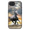 Soft Cover for Huawei P30 P20 Mate 10 20 Lite Pro Y8S Y9A Y9 Prime P Smart 2019 Coque Phone Case Running Wild Free Horse