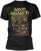 Amon Amarth - Футболка с Тором XL НОВАЯ # ОФИЦИАЛЬНАЯ Унисекс Футболка