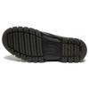 Ботинки Dr.Martens Rikard на платформе со шнуровкой из гладкой кожи 'Черный' 27833001