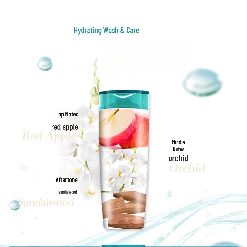 L'Oreal Hyaluronic Acid Hydrating Shampoo