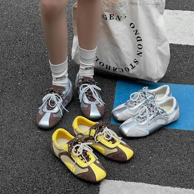 Женская обувь – Кроссовки