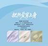 Balabala boys' and girls' casual pants children's pants 2026 new summer thin mesh breathable pants