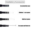HD Endoscope Cleaner USB Earwax Removal Cleaning Tool  Ear Care