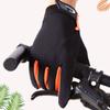 Full Finger Gloves Full Finger Bike Gloves Comfortable Cycling Gloves  Training