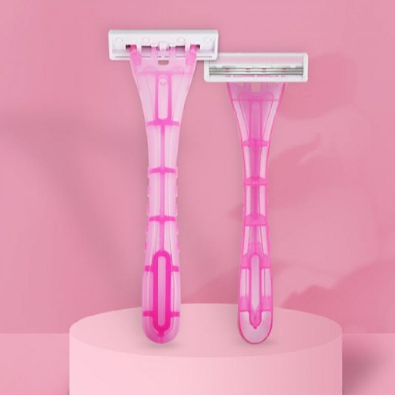 Dorco Eve Women S Hair Removal Set
