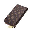 New Fashion Printed Retro Wallet Women's Simple Versatile Atmospheric Clutch Bag Mobile Phone Bag Change Bag