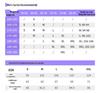 Qinggong 2026 Autumn/Winter Breathable Grid Thermal Long-Sleeve Base Layer T-Shirt