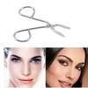 Home Supplies Clipper Beauty Tool Eyebrow Removal Tool Stainless Steel Scissors Shaped Eyebrow Clip