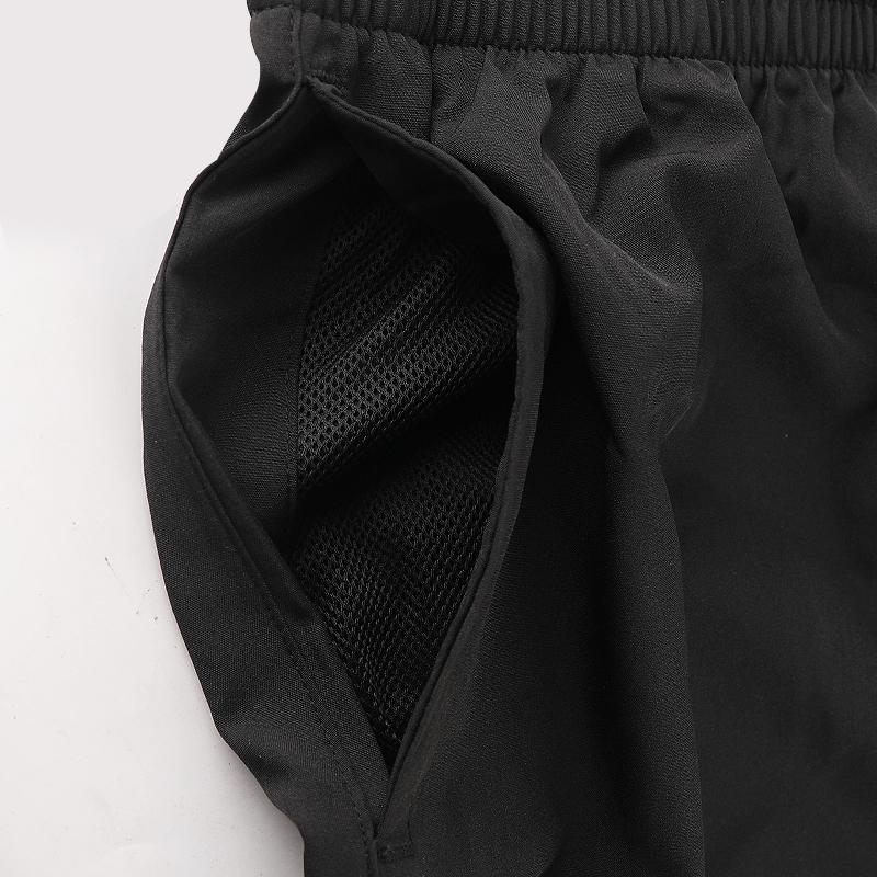Повседневные шорты Li Ning Унисекс Средние LNXY4L0L7