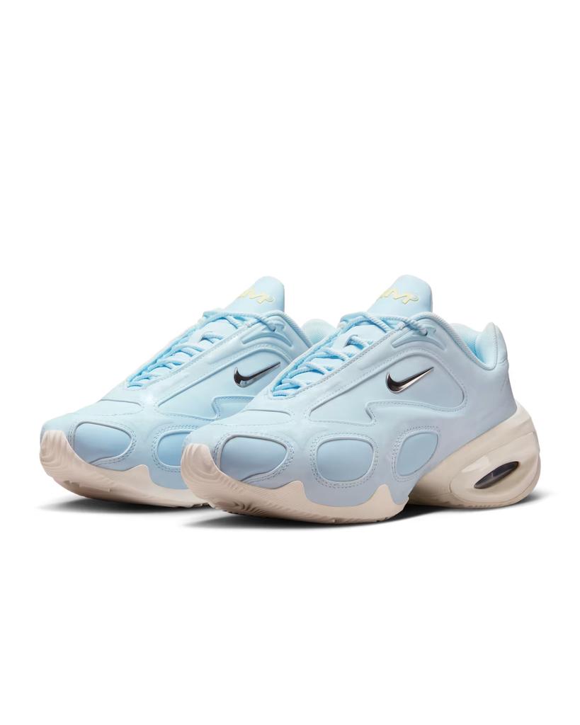 IH3361-474 Nike Air Max Muse Ледниково-синий Бледно-слоновая кость (Женский)