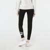 Puma Леггинсы Essential Sports Casual Breathable Fitness Брюки женские леггинсы черные 670944-51