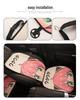 Anya Cartoon Cute Four Seasons Car Seat Cushion for Jeep Compass, Renegade, Lynk & Co 01 z20