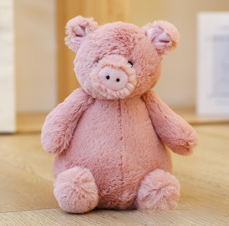 Плюшевая Жираф Коала Животное Игрушка С Наполнителем из ПП Хлопка Мягкая Мягкая Игрушка Подарок Для Детей и Младенцев