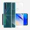 For TCL 20 SE 30 SE Case 10SE 40SE Ultra Thin Silicone Soft TPU Clear Back Case Cover For TCL20SE Coque TCL10 20 30 40 SE Funda
