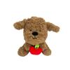 Плюшевая игрушка Apple Dog Doll 8 дюймов, кукла-ловля, мультяшные куклы, свадебная кукла для рисования