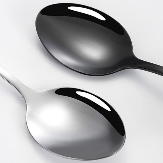 Набор столовых приборов из нержавеющей стали 4 предмета Ретро Посуда Вилка Ложка Палочки для еды Нож с сумкой для хранения Зеркальная полировка Посудомоечная машина