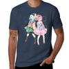 Koishi X Satori Classic Tsh Tshirt Fashion Letter Print Tshirt