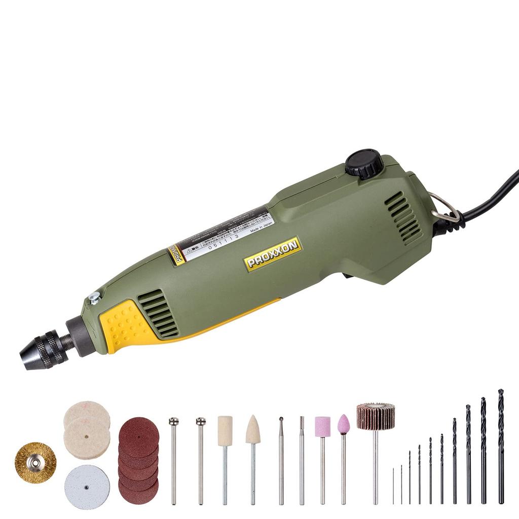 Proxxon Handy 28473 Multi-Router No.