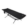 Ebi Легкий каркас Легкий Простой 100 кг Вес с Регулируемым и Хранением Черный Гамак, Отдельно стоящий, (3,8 кг), Сборка, Вместимость, Карманы, Ремни,