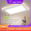 2023 Modern Full-Spectrum Eye Protection Ceiling Lamp for Living Room, Bedroom, Study, and Restaurant