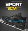 Мужская летняя спортивная обувь 2022 года, увеличивающая рост - Trendy Ins Dad Shoes Add 10cm Height
