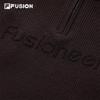 Fila Женский вязаный пуловер FUSION с высоким воротником