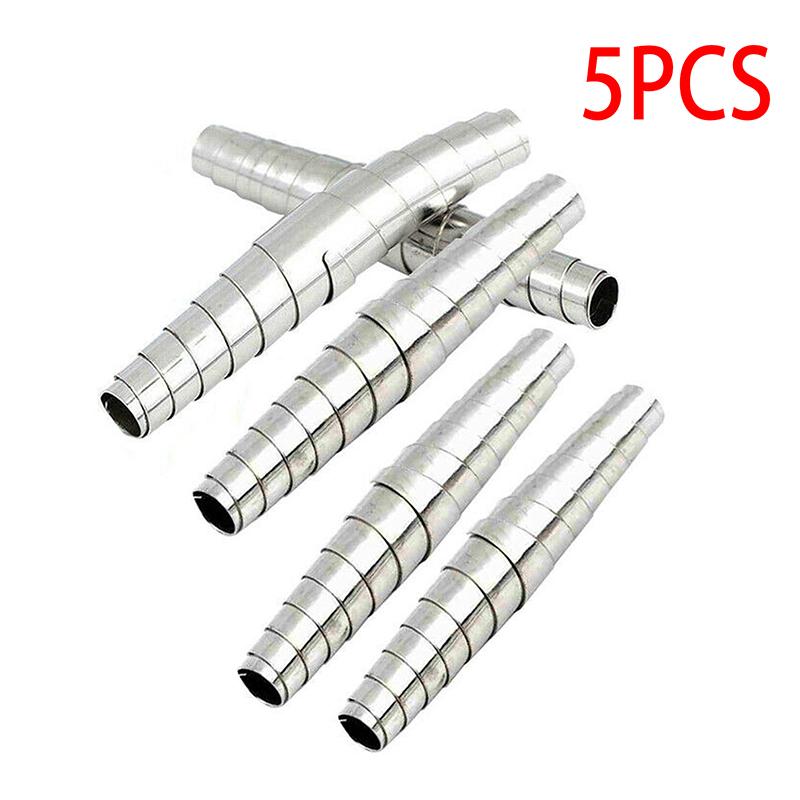 5/10 шт., сменные пружины для садового секатора, металлические секаторы, ножницы, машинки для стрижки, запасные пружины для садового инструмента для прививки