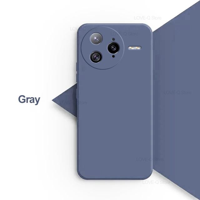 Для Poco F7 Ultra F7 Pro Чехол Жидкий Силикон Мягкий Чехол Для Xiaomi Poco F7 F 7 Ultra Pro F7Ultra PocoF7 Ultra Чехлы для телефонов