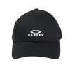 FOS902038 ESSENTIAL LOCK UP LOGO CAP U [Oakley] 25.0, (02Е) БЛЭКАУТ,