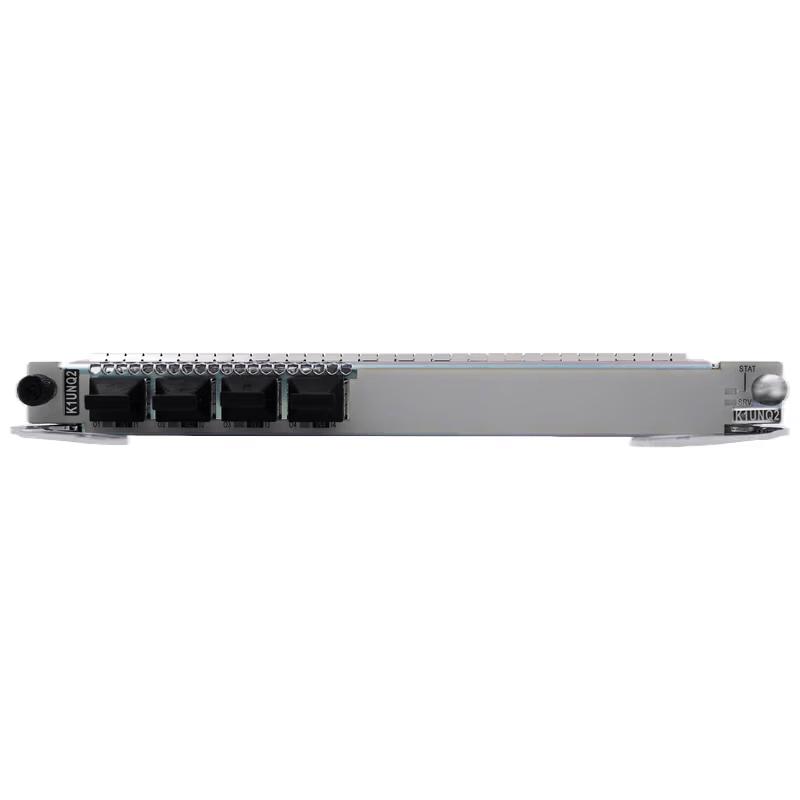 Huawei E6616 OTN 4-Channel 10G Line Service Board