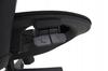 Cortek Black Vision Office Breathable Swivel Chair For Gamers