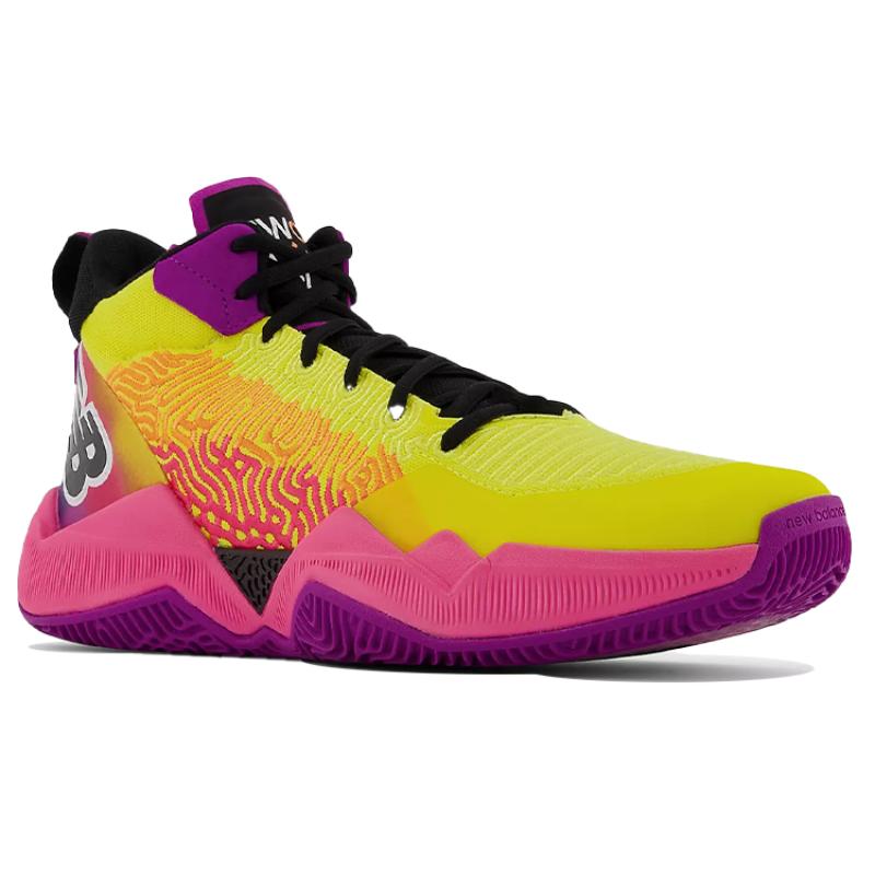 New Balance Две Wxy Деджонте Мюррей Мое личное путешествие Кроссовки BB2WXYOM