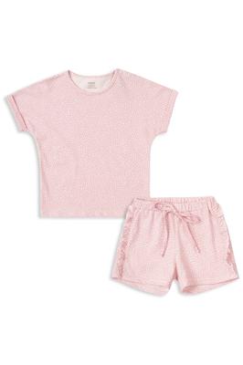 Комплект: футболка и шорты KRAKO (83020)